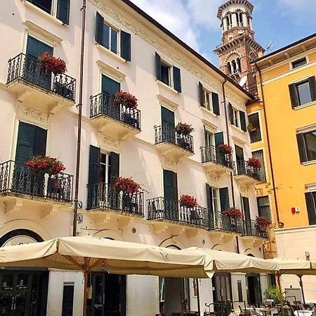 Residenza Navona Верона Екстериор снимка