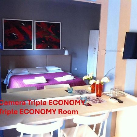 Residenza Navona Верона Екстериор снимка