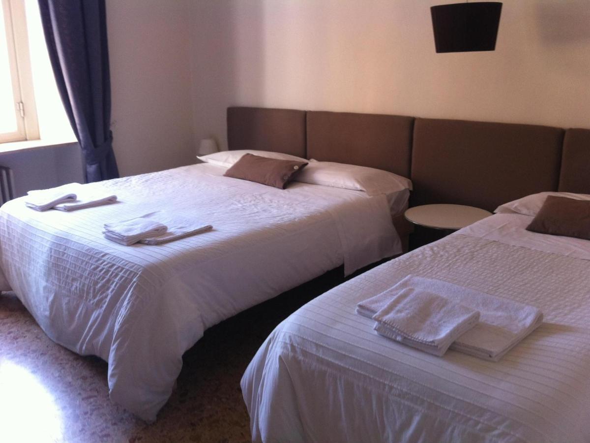 Residenza Navona Верона Екстериор снимка