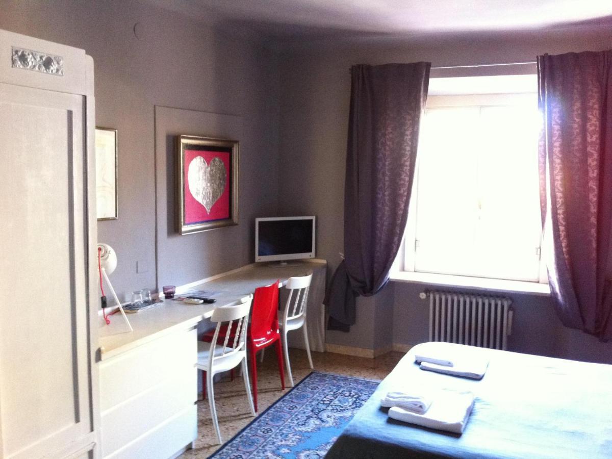 Residenza Navona Верона Екстериор снимка