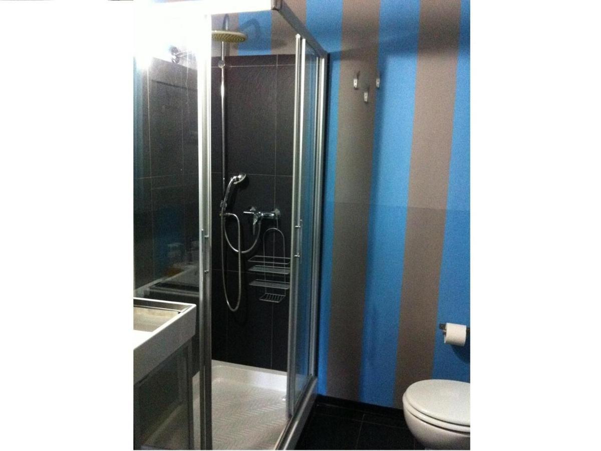 Residenza Navona Верона Екстериор снимка