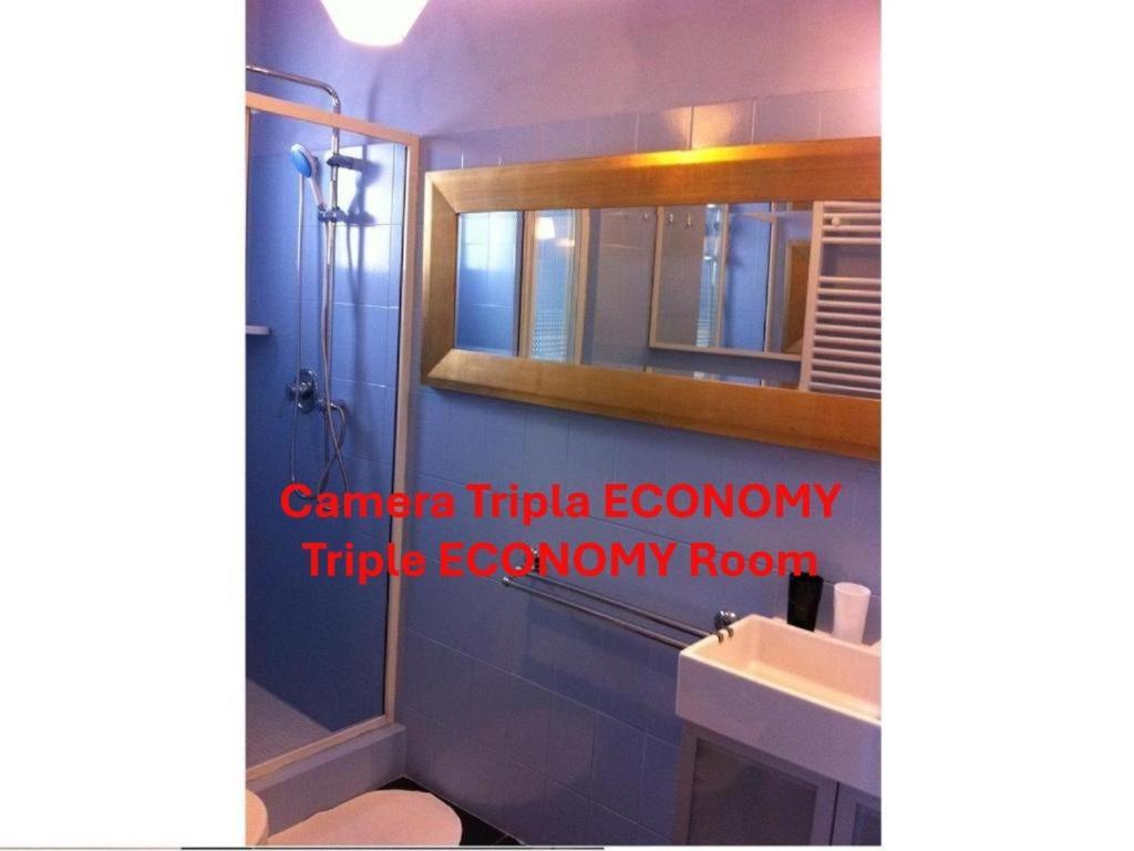 Residenza Navona Верона Екстериор снимка