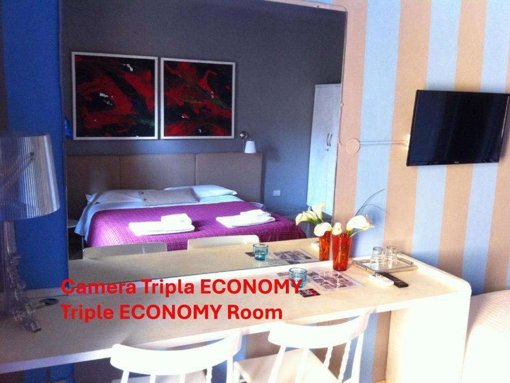 Residenza Navona Верона Екстериор снимка