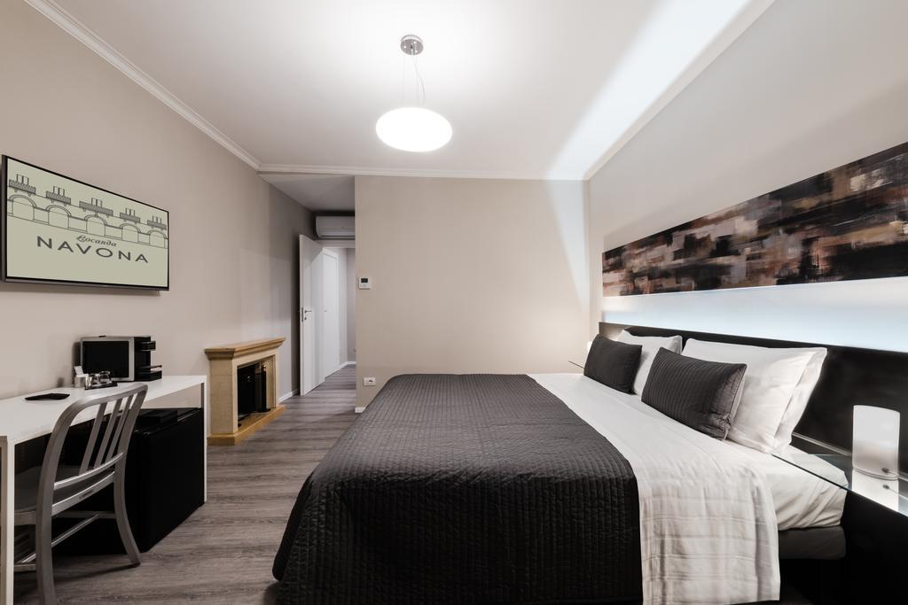 Residenza Navona Верона Екстериор снимка
