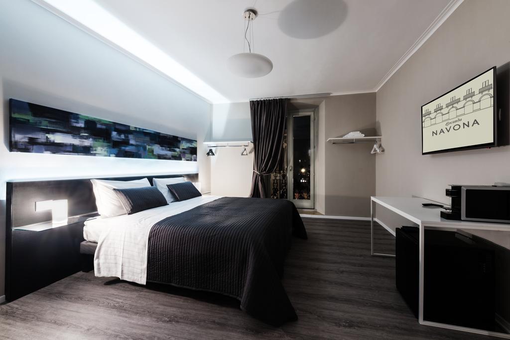 Residenza Navona Верона Екстериор снимка