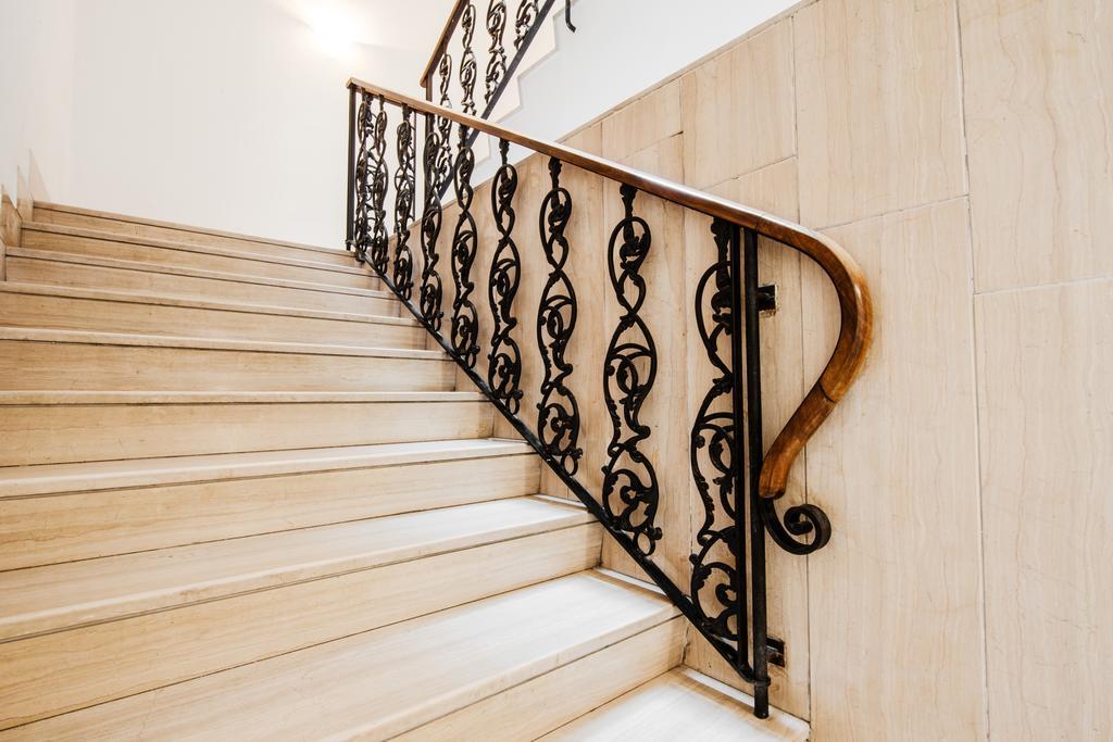 Residenza Navona Верона Екстериор снимка
