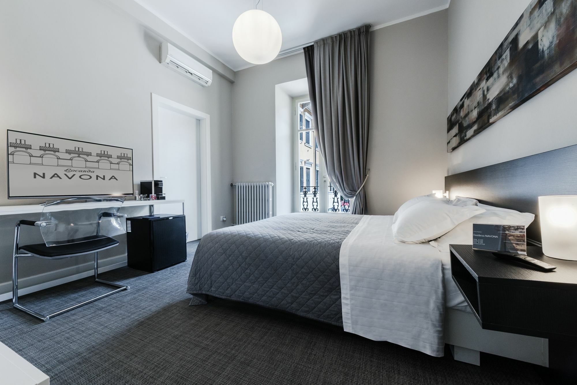 Residenza Navona Верона Екстериор снимка