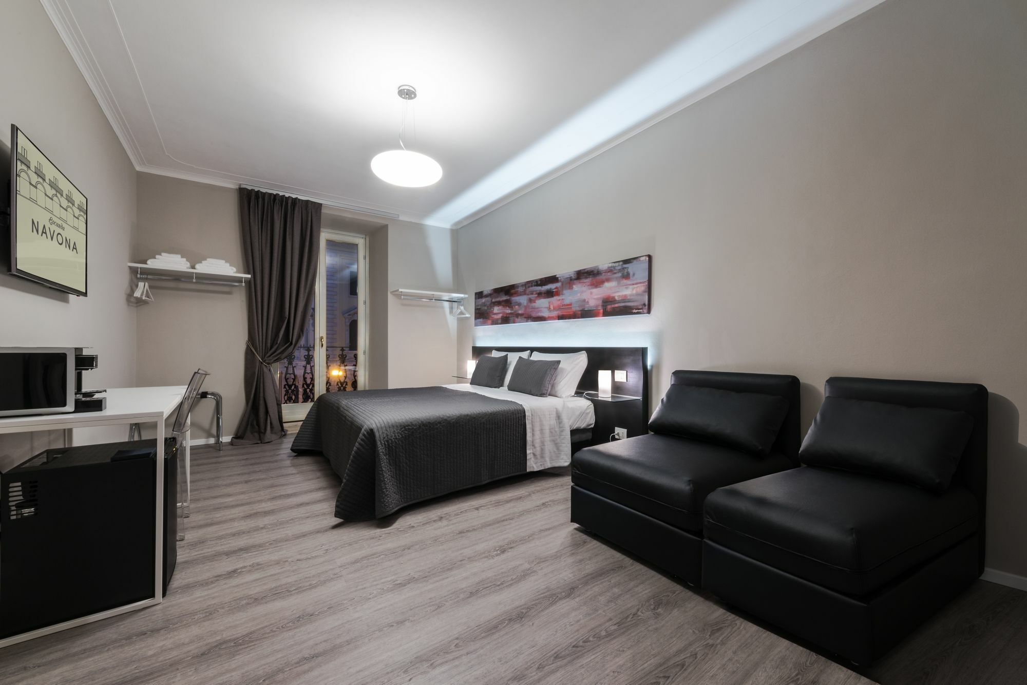 Residenza Navona Верона Екстериор снимка