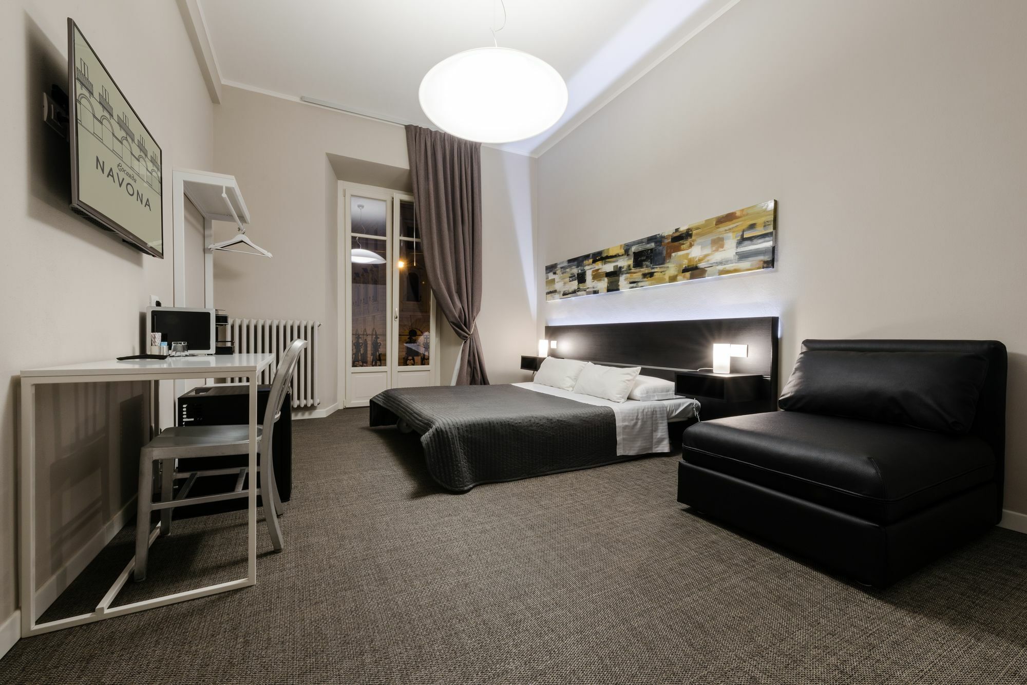 Residenza Navona Верона Екстериор снимка