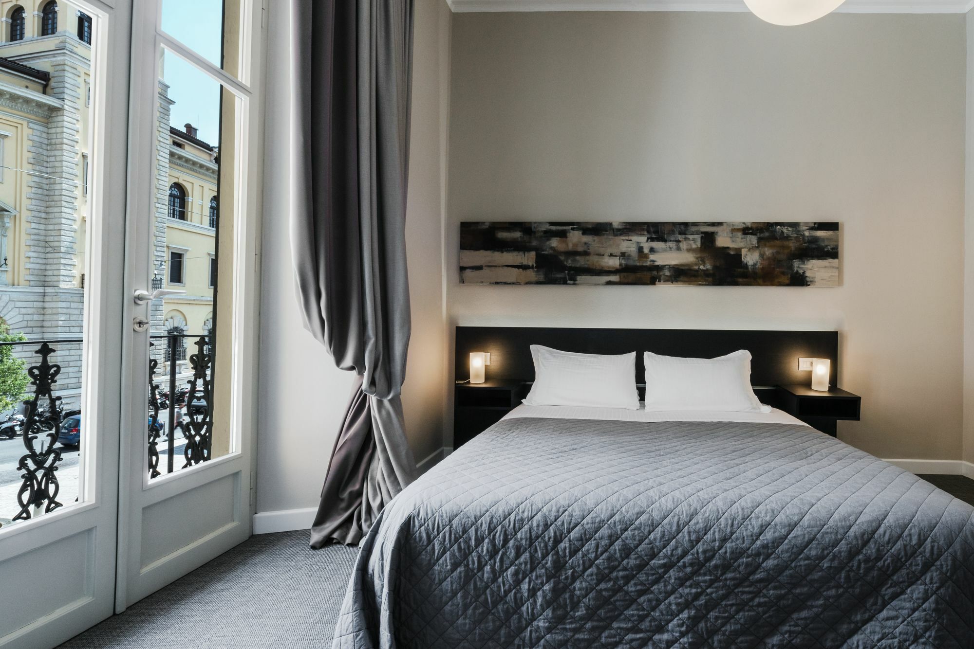 Residenza Navona Верона Екстериор снимка