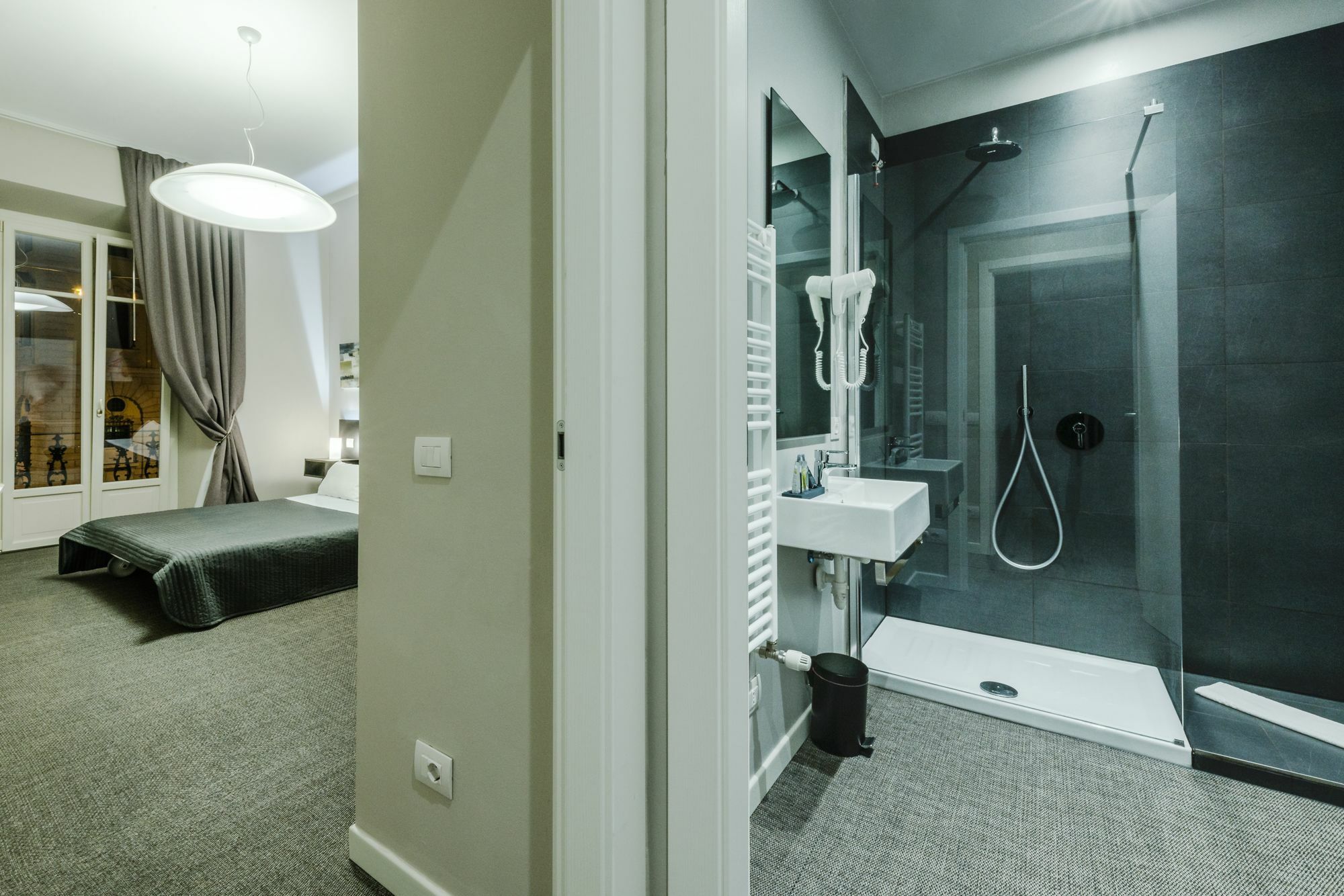 Residenza Navona Верона Екстериор снимка