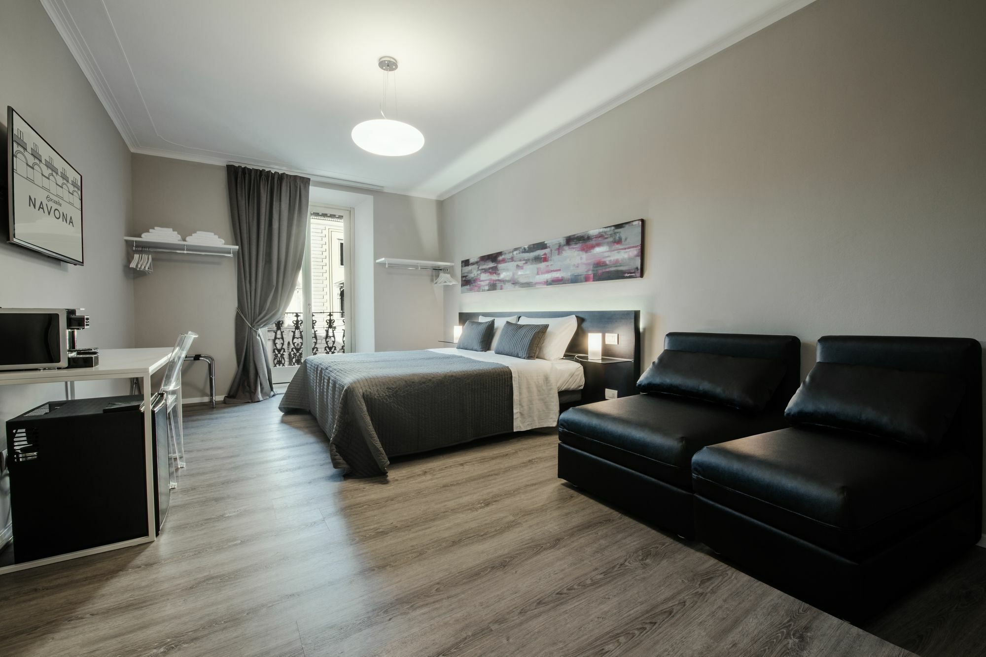 Residenza Navona Верона Екстериор снимка