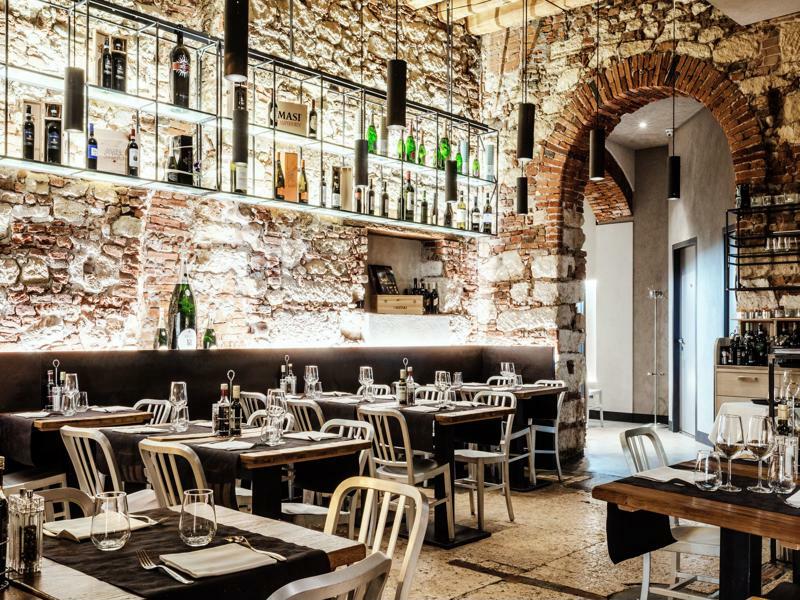 Residenza Navona Верона Екстериор снимка