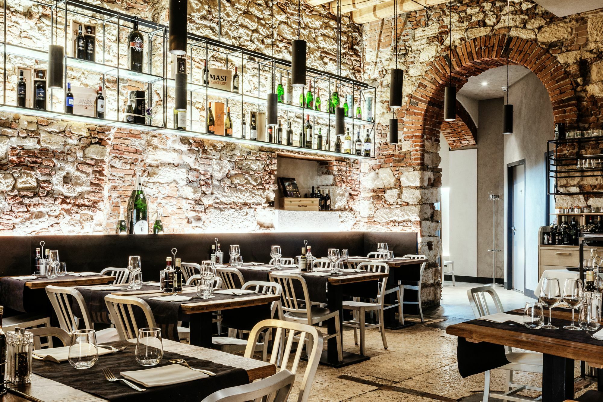 Residenza Navona Верона Екстериор снимка